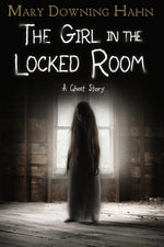 Book cover for The Girl in the Locked Room: A Ghost Story