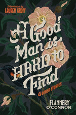 Book cover for Good Man Is Hard to Find and Other Stories