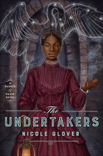 Book cover for Undertakers