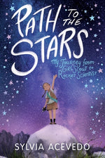 Book cover for Path to the Stars