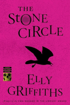 Book cover for The Stone Circle: A Mystery