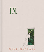 Book cover for In: A Graphic Novel