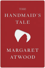 Book cover for The Handmaid's Tale Deluxe Edition