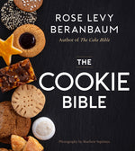 Book cover for Cookie Bible