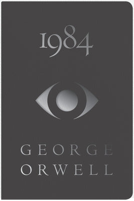 Book cover for 1984 Deluxe Edition
