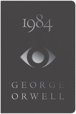 Book cover for 1984 Deluxe Edition