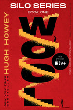 Book cover for Wool: Book One of the Silo Series