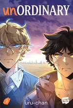 Book cover for Unordinary Volume 2