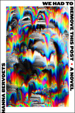 Book cover for We Had to Remove This Post