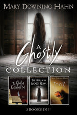 Book cover for Mary Downing Hahn Ghostly Collection: 3 Books in 1