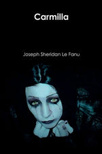 Book cover for Carmilla
