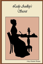 Book cover for Lady Audley's Secret