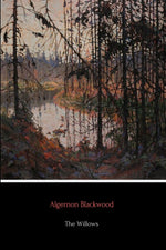 Book cover for Willows