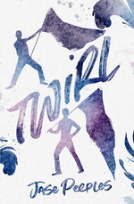 Book cover for Twirl