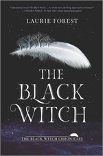 Book cover for Black Witch (Original)