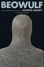 Book cover for Beowulf: A New Verse Translation