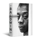 Book cover for Baldwin: A Love Story