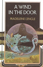 Book cover for Wind in the Door