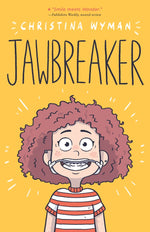 Book cover for Jawbreaker