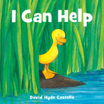 Book cover for I Can Help