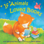 Book cover for If Animals Loved Books