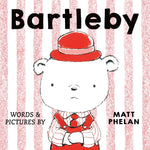 Book cover for Bartleby