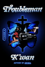 Image for variant 9780374394257
