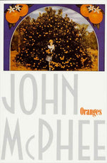 Book cover for Oranges