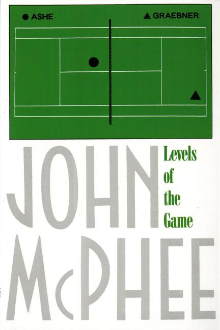 Book cover for Levels of the Game