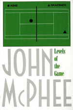 Book cover for Levels of the Game