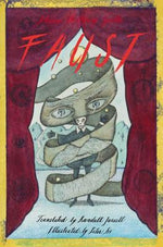 Book cover for Faust: Part 1