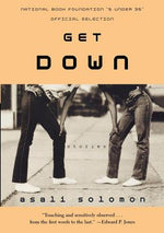 Book cover for Get Down