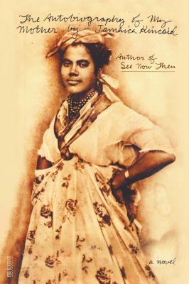 Book cover for The Autobiography of My Mother