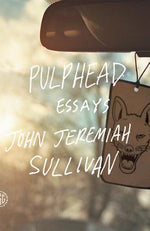 Book cover for Pulphead