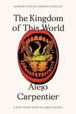 Book cover for Kingdom of This World