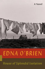 Book cover for House of Splendid Isolation
