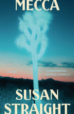 Book cover for Mecca