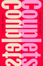 Book cover for Couplets: A Love Story