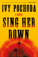Book cover for Sing Her Down