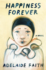 Book cover for Happiness Forever