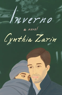 Book cover for Inverno