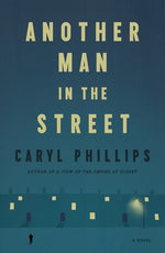 Book cover for Another Man in the Street