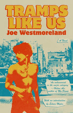 Book cover for Tramps Like Us