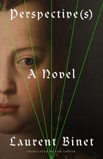 Book cover for Perspective(s)