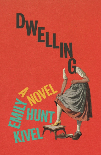 Book cover for Dwelling