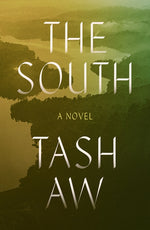 Book cover for South