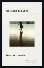 Book cover for Monique Escapes