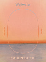 Book cover for Wellwater: Poems