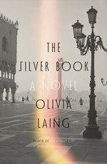 Book cover for Silver Book