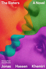 Book cover for Sisters